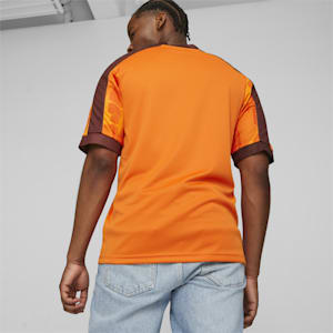 Manchester City Esports Jersey, Aubergine-Orange Popsicle, extralarge-GBR
