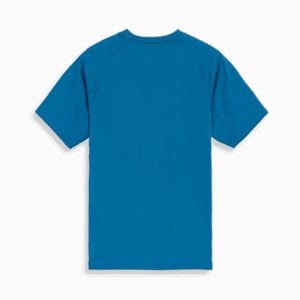 メンズ マンチェスター シティFC 2023-24 プレマッチ シャツ, Lake Blue-PUMA White