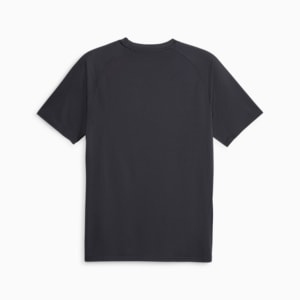 Manchester City Men's Prematch Jersey, Dark Navy-Hero Blue-Sunset Glow, extralarge