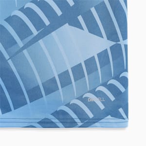 メンズ マンチェスター シティFC 2023-24 プレマッチ スウェットシャツ 長袖, Lake Blue-PUMA White