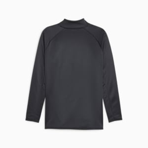 メンズ マンチェスター シティFC 2023-24 プレマッチ ニットトップ, Dark Navy-Hero Blue-Sunset Glow, extralarge-JPN