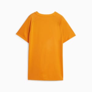 Manchester City Women's Prematch Jersey, Orange Popsicle-Strong Gray, extralarge-GBR