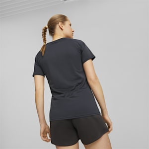 Manchester City Women's Prematch Jersey, Dark Navy-Hero Blue-Sunset Glow, extralarge-GBR