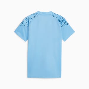 Manchester City Women's Training Jersey, Team Light Blue-Lake Blue, extralarge-GBR