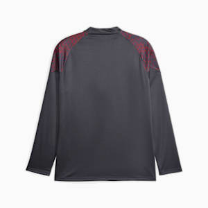 メンズ マンチェスター シティFC 2023-24 トレーニング 1/4 ジップトップ, Strong Gray-Aubergine, extralarge-JPN