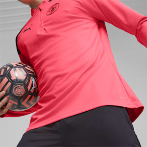 Manchester City Sort træningsdragt fra Puma Football, puma classics_utility_pants foxglove, extralarge