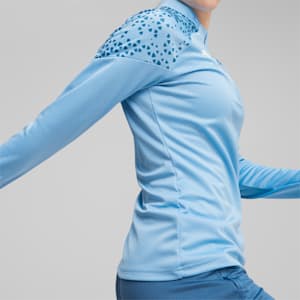 Manchester City Women's Training Top, Team Light Blue-Lake Blue, extralarge-GBR
