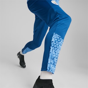 メンズ マンチェスター シティFC 2023-24 トレーニング パンツ, Lake Blue-Team Light Blue, extralarge-JPN