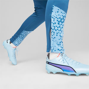 Manchester City Women's Training Pants, Lake Blue-Team Light Blue, extralarge-GBR