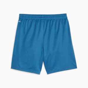 Manchester City Football Youth Training Shorts, Lake Blue-Team Light Blue, extralarge-GBR