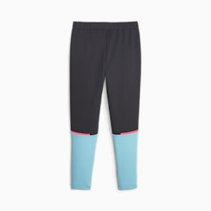 メンズ マンチェスター シティFC カジュアル パンツ, Dark Navy-Hero Blue, extralarge-JPN