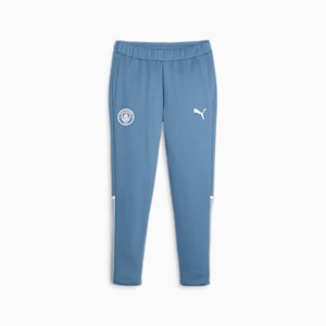 Manchester City Football Casuals Sweatpants, Deep Dive-Blue Wash, extralarge-GBR