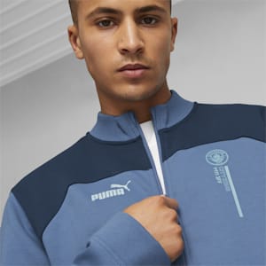 Manchester City FtblCulture Men's Track Jacket, Deep Dive-Marine Blue, extralarge-GBR