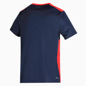 Puma v neck t shirt mens store