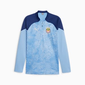 Sudadera de chivas puma sales