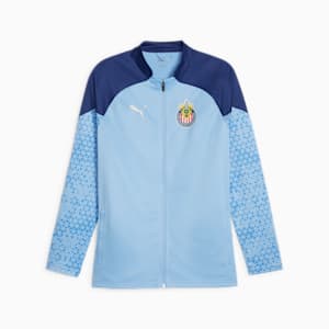 Sudadera chivas puma 2020 hotsell
