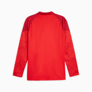 C.D. Guadalajara Soccer Training Jacket, PUMA Red-Chili Pepper, extralarge