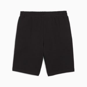 AC Milan Ftblicons Men's Shorts, PUMA Black, extralarge