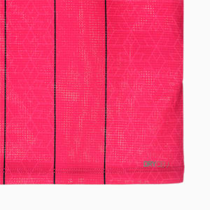 メンズ セレッソ 2023 半袖 1ST ゲームシャツ, Raspberry-(C.Pink-AOP)