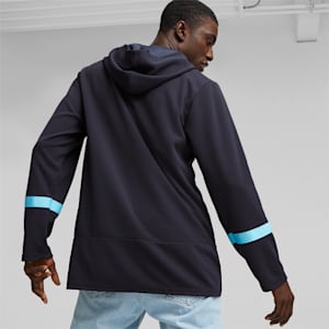 Manchester City Oversized Winter Football Jersey, Dark Navy-Hero Blue, extralarge-GBR