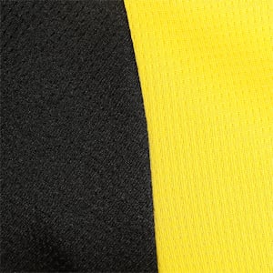 Borussia Dortmund 24/25 Men's Home Jersey, Faster Yellow-PUMA Black, extralarge-IND