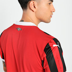 AC Milan 24/25 Men's Home Jersey, For All Time Red-PUMA Black, extralarge-IND