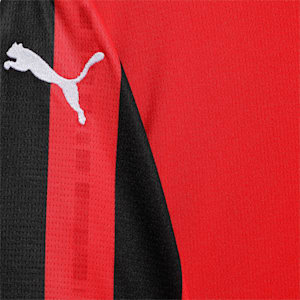 AC Milan 24/25 Youth Home Jersey, For All Time Red-PUMA Black, extralarge-IND