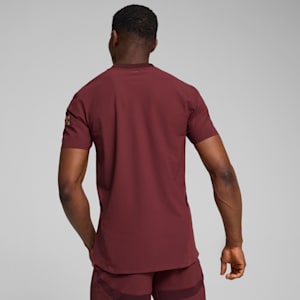 Troisième maillot de soccer Manchester City 24/25 authentique Homme, Dark Jasper, extralarge