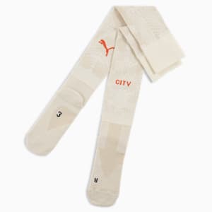 Manchester City Goalkeeper Graphic Socks Men, Alpine Snow-Putty, extralarge-GBR