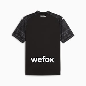 Puma black new arrivals jersey