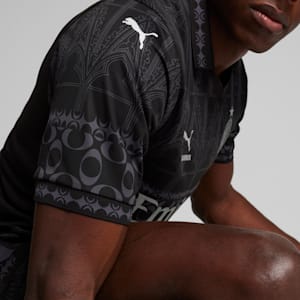 PUMA Camiseta de atletismo para hombre, Gris medio jaspeado : Ropa, Zapatos  y Joyería 