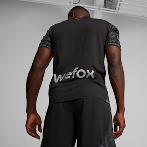Camiseta puma hombre sprinter best sale