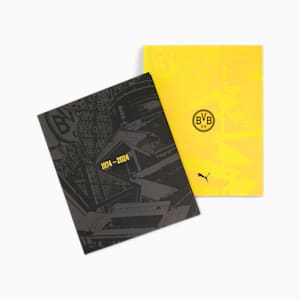 Borussia Dortmund Men's Football Special Edition Jersey, Cheap Jmksport Jordan Outlet Black-Yellow Sizzle, extralarge