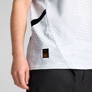 Egypt 2025 Men's Football Away Jersey, PUMA White-Sand Dune, extralarge-IND
