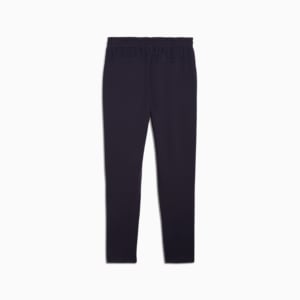 Manchester City Men's Slim Fit Football Casuals Pants, New Navy-Magic Blue, extralarge-IND