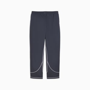 メンズ ACミラン ステートメント トラックパンツ, Strong Gray-Fresh Mint, extralarge-JPN