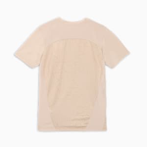 メンズ ACミラン 2024-25 プレマッチ 半袖 シャツ, Putty-Prairie Tan, extralarge-JPN