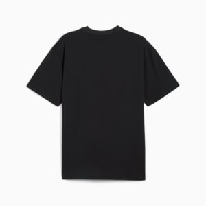 メンズ ドルトムント FTBLモノ 半袖 Tシャツ, PUMA Black, extralarge-JPN
