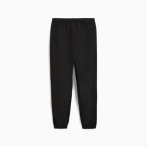 メンズ ドルトムント FTBLモノ パンツ, PUMA Black, extralarge-JPN
