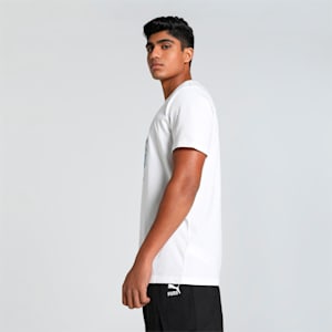 Manchester City ftblCULTURE Men's Tee, PUMA White, extralarge-IND