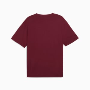 Manchester City ftblCULTURE Men's Tee, Dark Rosette-Dark Jasper, extralarge-IND