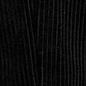MMQ Corduroy Men's Relaxed Fit Pants, PUMA Black, extralarge-IND