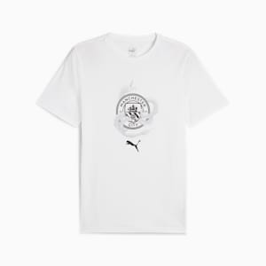 Playera Manchester City Year of the Dragon, PUMA White, extralarge