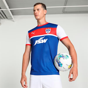 Bengaluru fc jersey puma clearance
