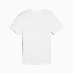 C.D. Guadalajara ftblCULTURE Men's Tee, PUMA White-For All Time Red, extralarge