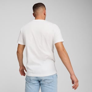 Playera Hombre Chivas ftblCULTURE, PUMA White-For All Time Red, extralarge