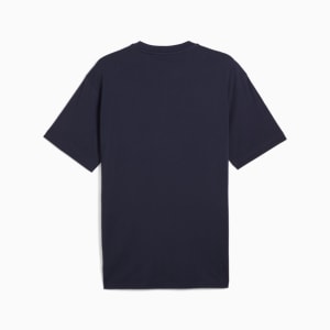 Manchester City ftblNRGY+ Men's Tee, PUMA Navy, extralarge