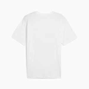 Manchester City ftblNRGY+ Men's Tee, PUMA White, extralarge