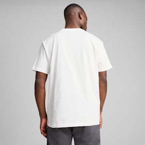 Manchester City ftblNRGY+ Men's Tee, PUMA White, extralarge