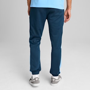 Manchester City ftblNRGY+ Men's Pants, Marine Blue-Blazing Blue, extralarge